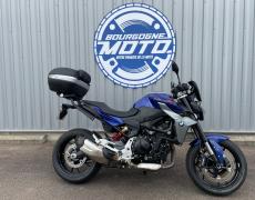 BMW F 900 RS Varennes-Vauzelles