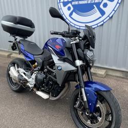 BMW F 900 RS  Varennes-Vauzelles
