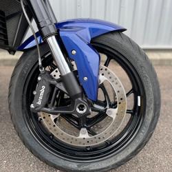 BMW F 900 RS  Varennes-Vauzelles