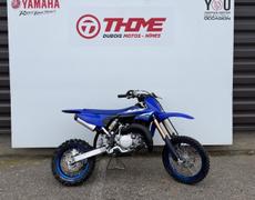 Yamaha YZ Nîmes