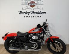 Harley Davidson Sportster Bègles