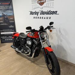 Harley Davidson Sportster  B&egrave;gles
