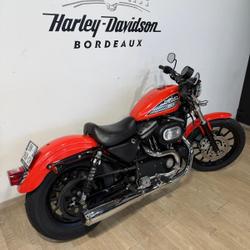 Harley Davidson Sportster  B&egrave;gles