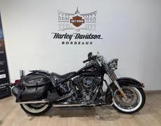 Harley Davidson Heritage classic Bègles