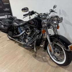 Harley Davidson Heritage classic  B&egrave;gles