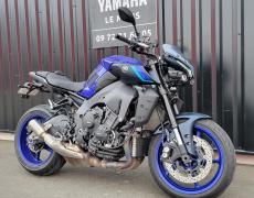 Yamaha MT10 Ruaudin