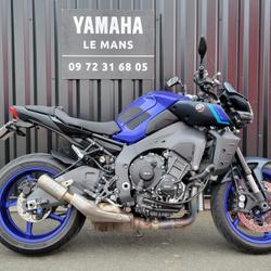 Yamaha MT10  Ruaudin