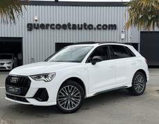 Audi Q3 Guer