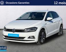 Volkswagen Polo Saint-Victoret