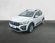 Dacia Sandero La Rochelle