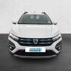 Dacia Sandero Sandero ECO-G 100 - 22 - Stepway Confort La Rochelle