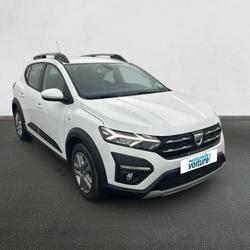 Dacia Sandero Sandero ECO-G 100 - 22 - Stepway Confort La Rochelle