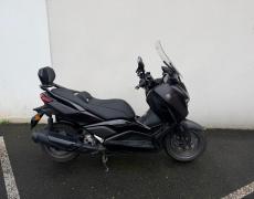 Yamaha X MAX Pantin
