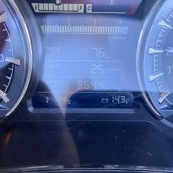 Honda Forza  Fontenay-sur-Eure