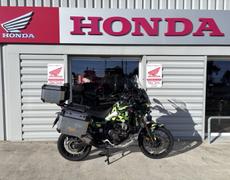 Honda Africa Twin