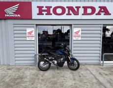 Honda CB Le Mans
