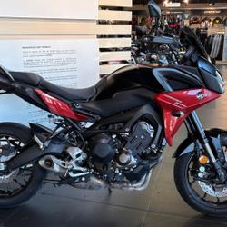 Yamaha MT09 Tracer  Voglans