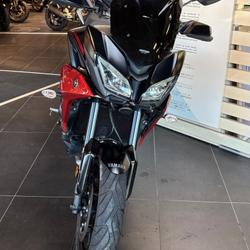 Yamaha MT09 Tracer  Voglans