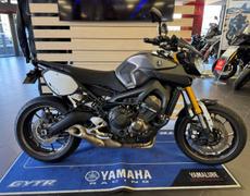 Yamaha MT09 Voglans