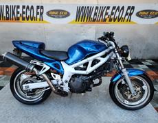 Suzuki SV Vitrolles