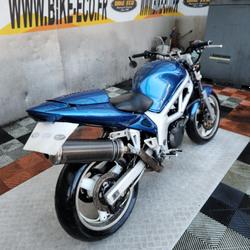 Suzuki SV  Vitrolles