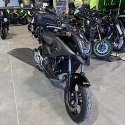 Honda NC  N&icirc;mes