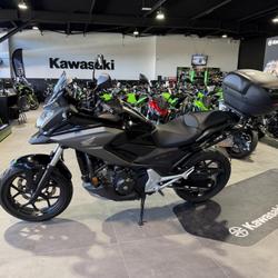 Honda NC  N&icirc;mes