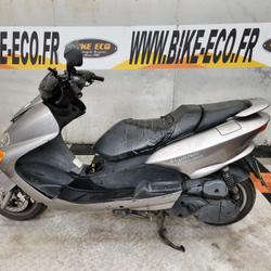 MBK Skyliner  Vitrolles