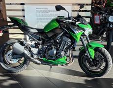 Kawasaki Z Voglans