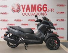 Yamaha Tricity Perpignan