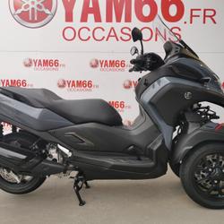 Yamaha Tricity  Perpignan