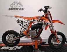 KTM SX Eckbolsheim