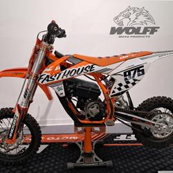 KTM SX  Eckbolsheim