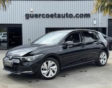 Volkswagen Golf 8 Guer