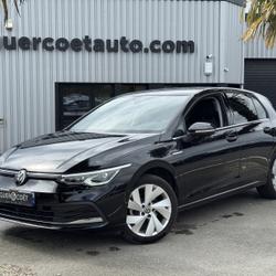 Volkswagen Golf 8 1.5 ETSI OPF 150CH  STYLE 1ST DSG7 Guer