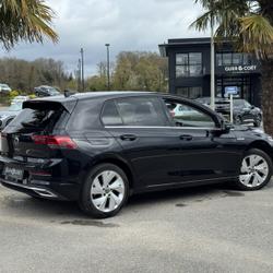 Volkswagen Golf 8 1.5 ETSI OPF 150CH  STYLE 1ST DSG7 Guer