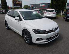 Volkswagen Polo Mayenne