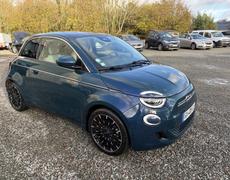 Fiat 500 II Monthuchon