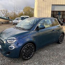 Fiat 500 II E 118CH ICONE PLUS Monthuchon