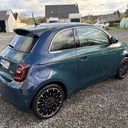 Fiat 500 II E 118CH ICONE PLUS Monthuchon