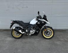 Suzuki VStrom 650 Bayonne