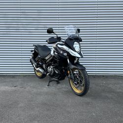 Suzuki VStrom 650  Bayonne
