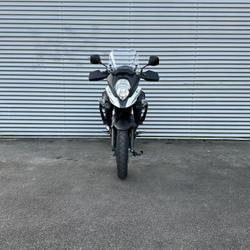 Suzuki VStrom 650  Bayonne