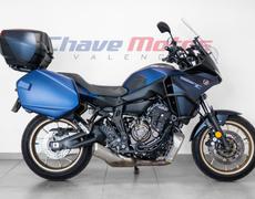Yamaha GT Valence