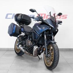 Yamaha GT  Valence