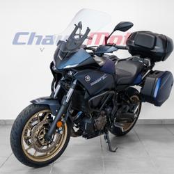 Yamaha GT  Valence