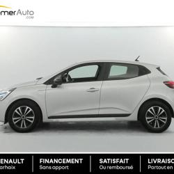 Renault Clio 5 TCe 90 Equilibre Carhaix-Plouguer