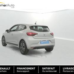 Renault Clio 5 TCe 90 Equilibre Carhaix-Plouguer