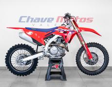 Honda CRF Valence