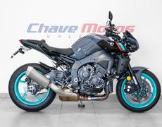 Yamaha MT10 Valence